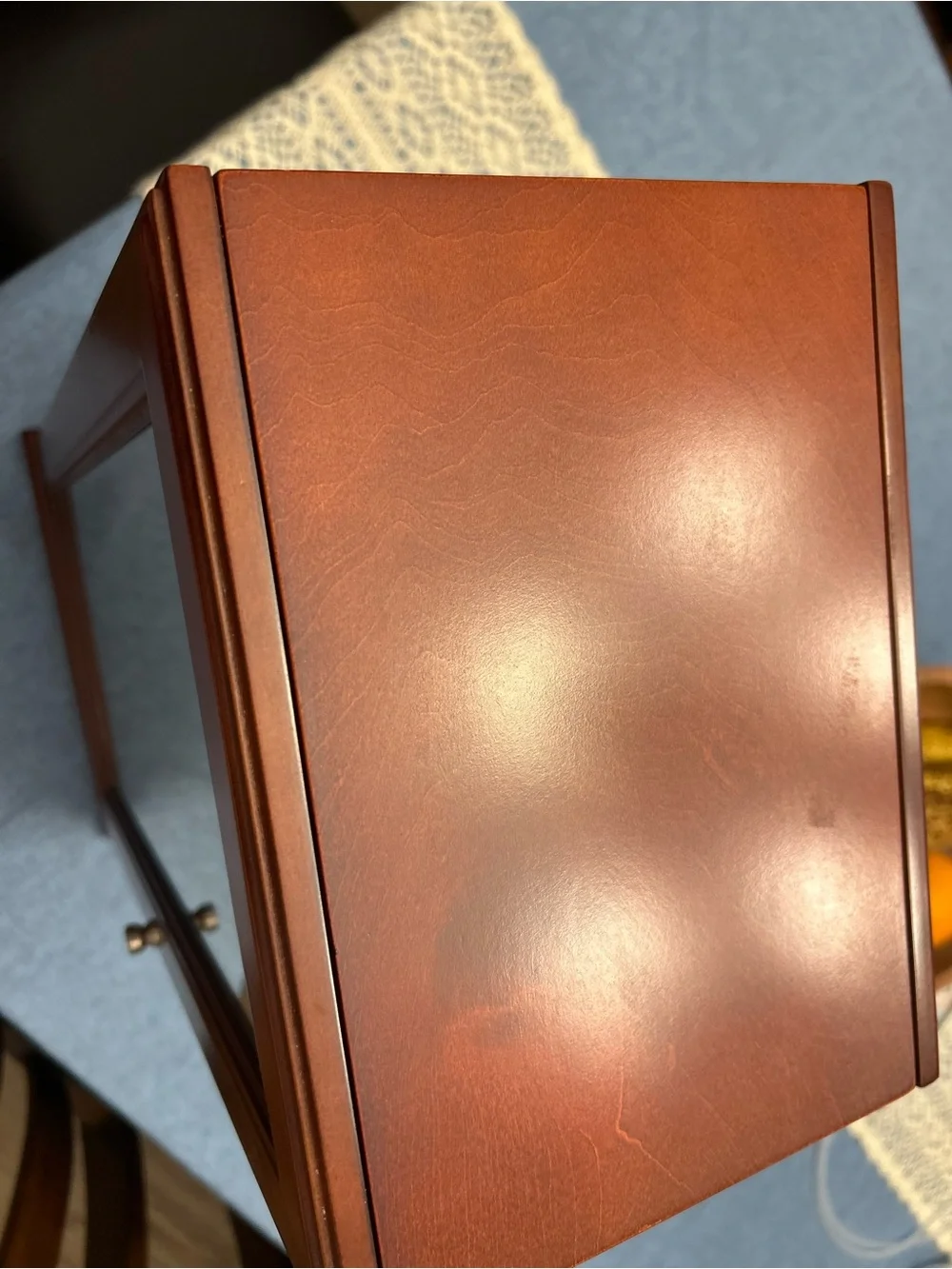 N/A classic wood